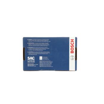 Bosch BE957H Disc Brake Pad product image 3 of 4