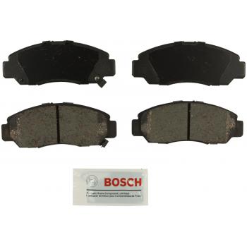 Bosch BE959 - Disc Brake Pad Bosch BE959 Disc Brake Pad product image 1 of 6