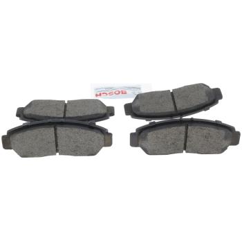 Bosch BE959 - Disc Brake Pad Bosch BE959 Disc Brake Pad product image 3 of 6