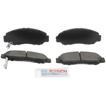 Bosch BE959 - Disc Brake Pad Bosch BE959 Disc Brake Pad product image 4 of 6