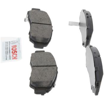 Bosch BE959 - Disc Brake Pad Bosch BE959 Disc Brake Pad product image 5 of 6