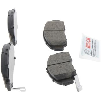 Bosch BE959 - Disc Brake Pad Bosch BE959 Disc Brake Pad product image 6 of 6