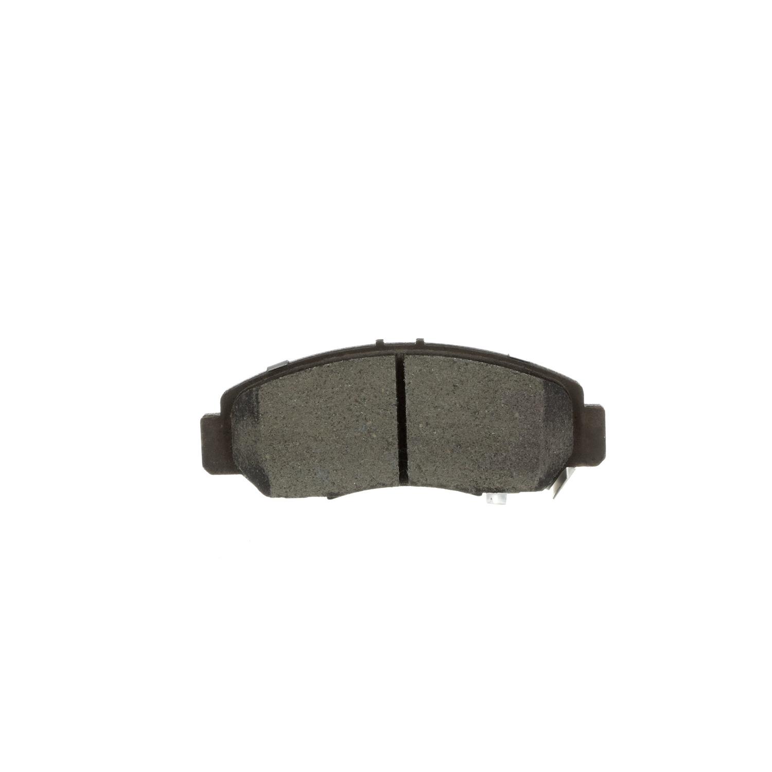 Bosch BE959H Disc Brake Pad product image 3 of 7