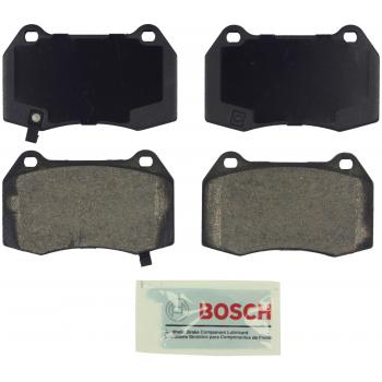 Bosch BE960 Disc Brake Pad product image 2 of 2