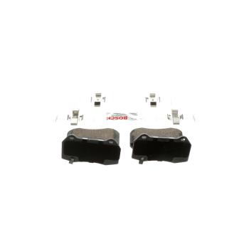 Bosch BE960H Disc Brake Pad product image 4 of 7
