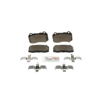 Bosch BE960H Disc Brake Pad product image 5 of 7