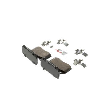 Bosch BE960H Disc Brake Pad product image 6 of 7