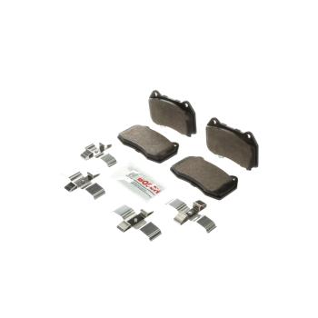 Bosch BE960H Disc Brake Pad product image 7 of 7