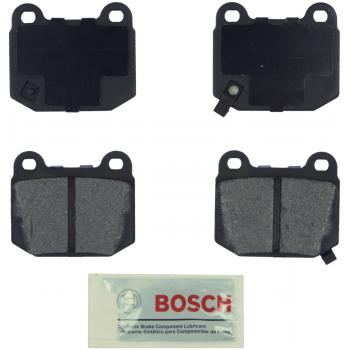 Bosch BE961 Disc Brake Pad product image 2 of 2
