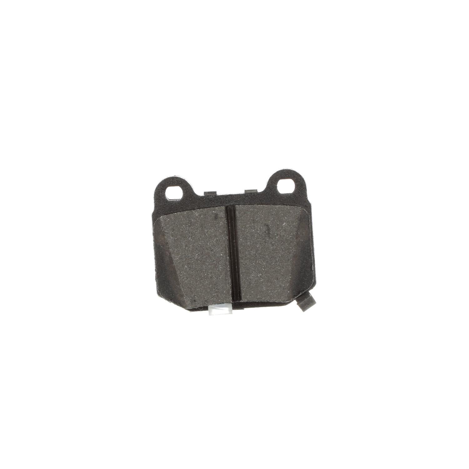 Bosch BE961H Disc Brake Pad product image 2 of 7