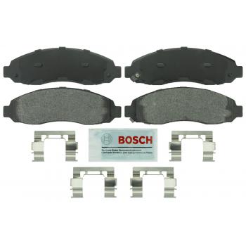 Bosch BE962H Disc Brake Pad product image 2 of 6