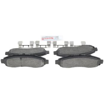 Bosch BE962H Disc Brake Pad product image 3 of 6