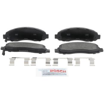 Bosch BE962H Disc Brake Pad product image 4 of 6