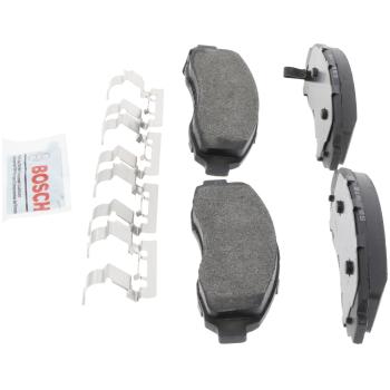 Bosch BE962H Disc Brake Pad product image 5 of 6