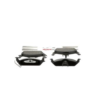 Bosch BE963H Disc Brake Pad product image 4 of 7