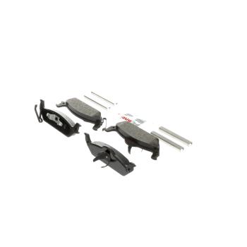 Bosch BE963H Disc Brake Pad product image 6 of 7