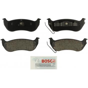 Bosch BE964 Disc Brake Pad product image 2 of 6