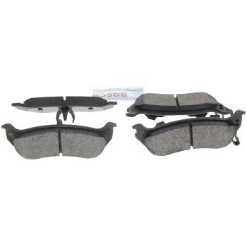Bosch BE964 Disc Brake Pad product image 3 of 6