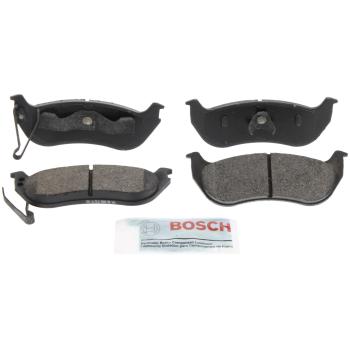 Bosch BE964 Disc Brake Pad product image 4 of 6
