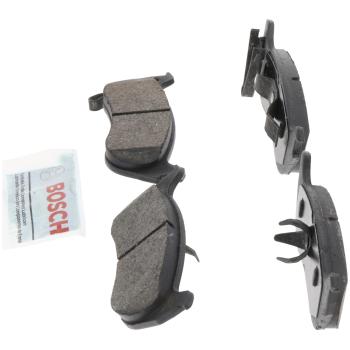 Bosch BE964 Disc Brake Pad product image 5 of 6
