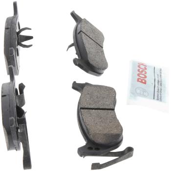 Bosch BE964 Disc Brake Pad product image 6 of 6