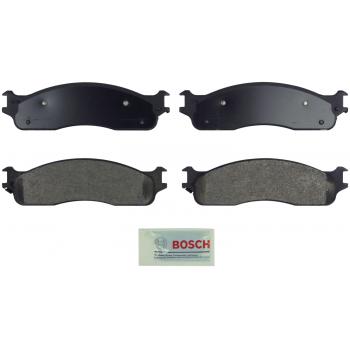 Bosch BE965 Disc Brake Pad product image 1 of 2