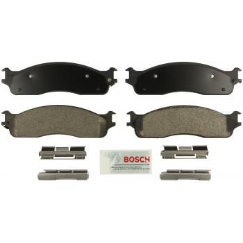 Bosch BE965H Disc Brake Pad product image 1 of 6