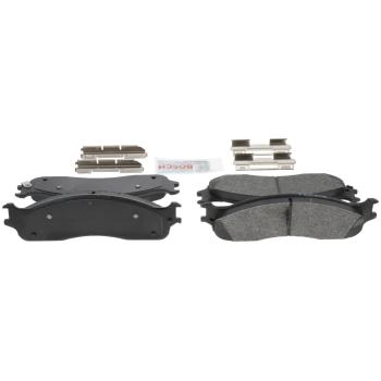 Bosch BE965H Disc Brake Pad product image 3 of 6
