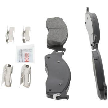 Bosch BE965H Disc Brake Pad product image 5 of 6