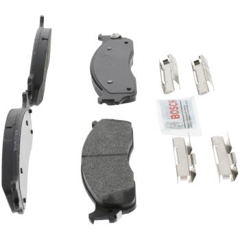 Bosch BE965H Disc Brake Pad product image 6 of 6