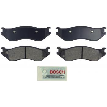 Bosch BE966 Disc Brake Pad product image 2 of 6