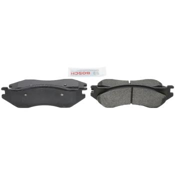 Bosch BE966 Disc Brake Pad product image 3 of 6