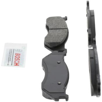 Bosch BE966 Disc Brake Pad product image 5 of 6