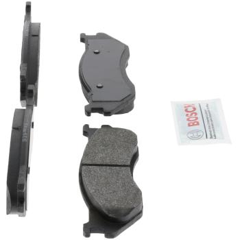Bosch BE966 Disc Brake Pad product image 6 of 6