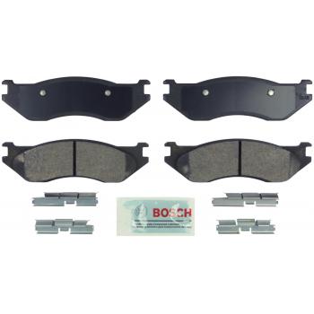 Bosch BE966H Disc Brake Pad product image 1 of 6