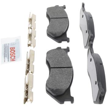 Bosch BE966H Disc Brake Pad product image 5 of 6