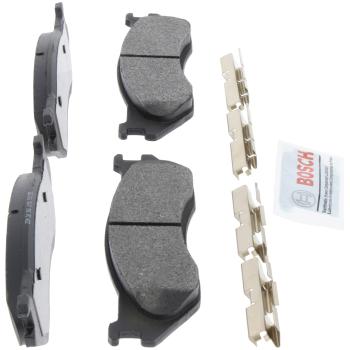 Bosch BE966H Disc Brake Pad product image 6 of 6