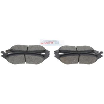 Bosch BE967 Disc Brake Pad product image 3 of 6