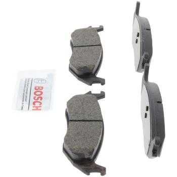 Bosch BE967 Disc Brake Pad product image 5 of 6