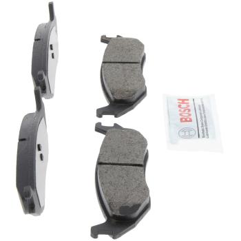 Bosch BE967 Disc Brake Pad product image 6 of 6