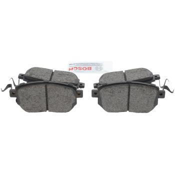 Bosch BE969 Disc Brake Pad product image 3 of 6