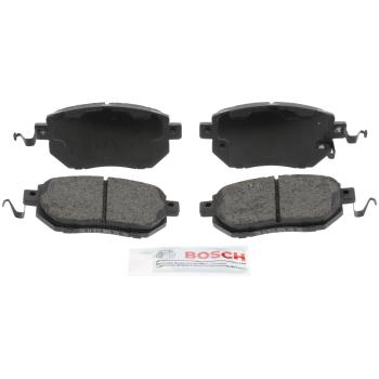 Bosch BE969 Disc Brake Pad product image 4 of 6