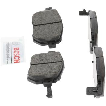 Bosch BE969 Disc Brake Pad product image 5 of 6