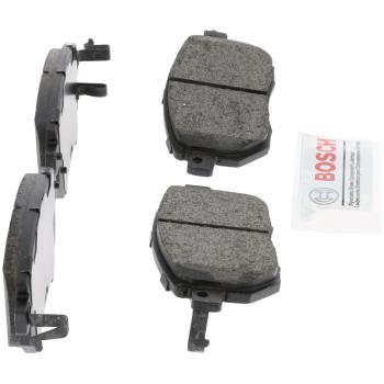 Bosch BE969 Disc Brake Pad product image 6 of 6