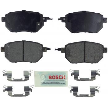 Bosch BE969H Disc Brake Pad product image 1 of 6
