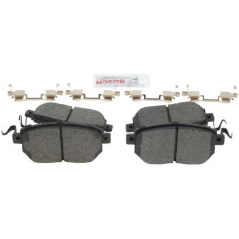 Bosch BE969H Disc Brake Pad product image 3 of 6