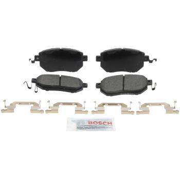 Bosch BE969H Disc Brake Pad product image 4 of 6