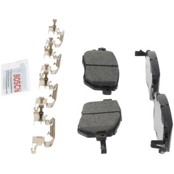 Bosch BE969H Disc Brake Pad product image 5 of 6