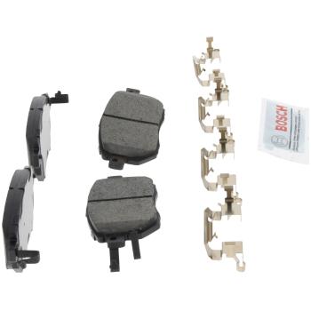 Bosch BE969H Disc Brake Pad product image 6 of 6