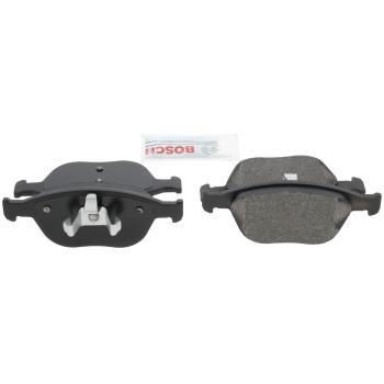 Bosch BE970 Disc Brake Pad product image 3 of 6